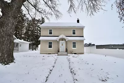 212 W 3rd Street, Zumbrota, MN 55992 - Photo 1