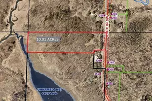 Tbd* State 84 SW, Pine River, MN 56474 - Photo 1