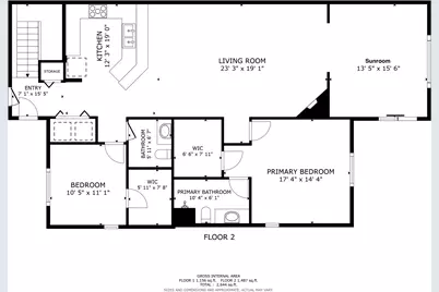 501 Meadow Lane, Norwood Young America, MN 55397 - Photo 3