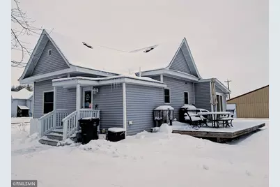 841 Main Street N, Browerville, MN 56438 - Photo 1