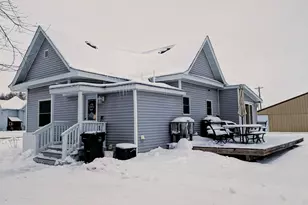 841 Main Street N, Browerville, MN 56438 - Photo 1