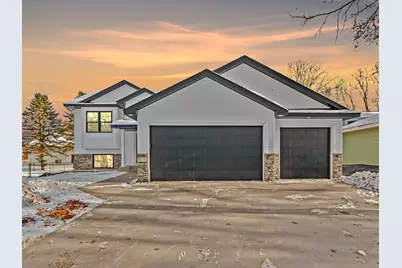 10717 Lincoln Street NE, Blaine, MN 55434 - Photo 1