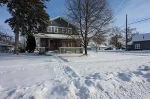 533 Pine St S, Sauk Centre Township, MN 56378 - Photo 1