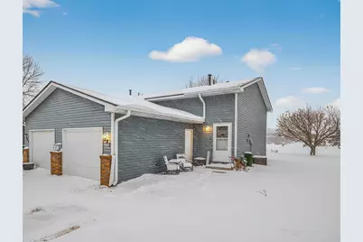 387 Phyllis Street, Big Lake, MN 55309 - Photo 1