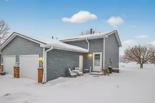 387 Phyllis St, Big Lake, MN 55309 - Photo 1