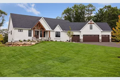 2374 Swedish Drive NE, Ham Lake, MN 55304 - Photo 3