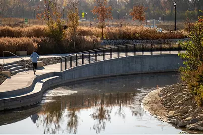 909 Mount Curve Boulevard #F, Saint Paul, MN 55116 - Photo 3