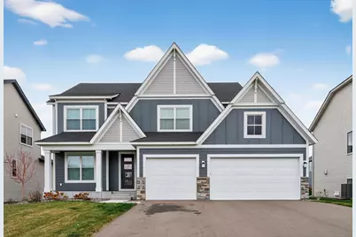 2580 Kendall Avenue NE, Saint Michael, MN 55376 - Photo 3