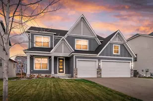 2580 Kendall Ave NE, Saint Michael, MN 55376 - Photo 1