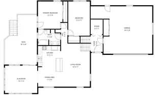 3413 Bailey Ln, Anoka, MN 55303 - Photo 39