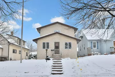 1952 McKinley Street NE, Minneapolis, MN 55418 - Photo 1