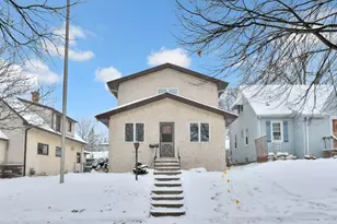 1952 McKinley Street NE, Minneapolis, MN 55418 - Photo 1