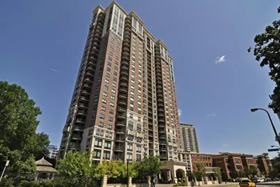 500 E Grant Street #2207, Minneapolis, MN 55404 - Photo 17