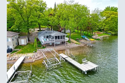10910 Gulden Avenue NW, Maple Lake, MN 55358 - Photo 1
