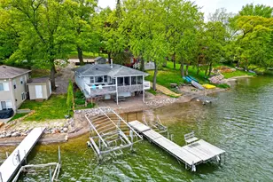 10910 Gulden Ave NW, Maple Lake, MN 55358 - Photo 1