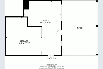 10910 Gulden Avenue NW, Maple Lake, MN 55358 - Photo 21
