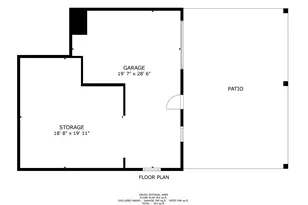 10910 Gulden Ave NW, Maple Lake, MN 55358 - Photo 21