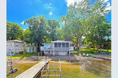 10910 Gulden Avenue NW, Maple Lake, MN 55358 - Photo 1