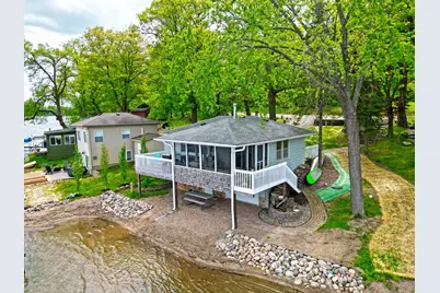 10910 Gulden Avenue NW, Maple Lake, MN 55358 - Photo 49