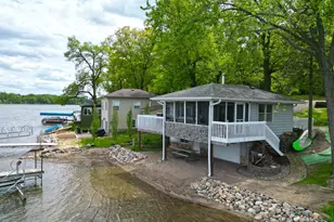 10910 Gulden Ave NW, Maple Lake, MN 55358 - Photo 53
