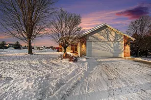 301 E Christensen Dr, Luverne, MN 56156 - Photo 1