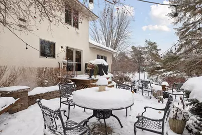 27 Scotch Pine Road, North Oaks, MN 55127 - Photo 41