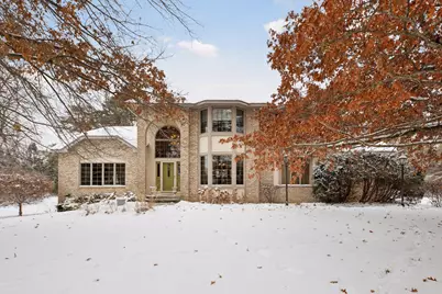 27 Scotch Pine Road, North Oaks, MN 55127 - Photo 1