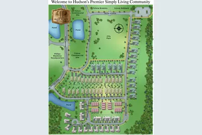 2110 Amanda Way, Hudson, WI 54016 - Photo 3