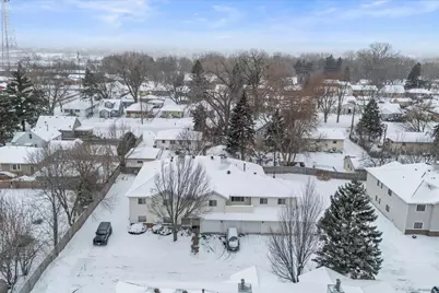 4040 Maureen Drive NE #202, Columbia Heights, MN 55421 - Photo 19