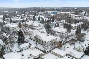 4040 Maureen Dr NE, Columbia Heights, MN 55421 - Photo 23