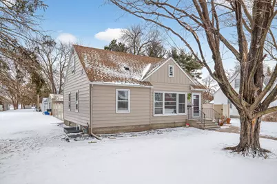 6046 Emerson Avenue N, Brooklyn Center, MN 55430 - Photo 1