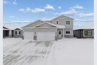 6891 14th Street S, Fargo, ND 58104 - Photo 1