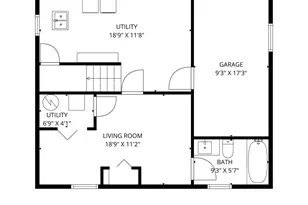 4412 Columbus Ave., Minneapolis, MN 55407 - Photo 33