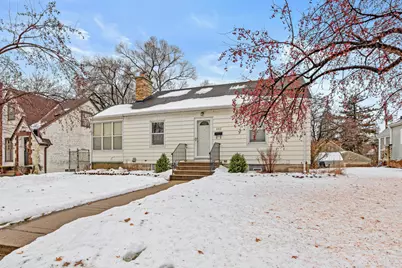 4412 Columbus Avenue, Minneapolis, MN 55407 - Photo 1