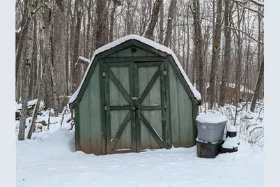 2649 28 1/8 Street, Birchwood, WI 54817 - Photo 11