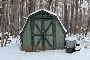 2649 28 1/8 St, Birchwood, WI 54817 - Photo 11