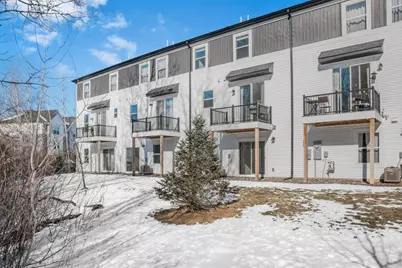 8612 Kenyon Court NE #C, Blaine, MN 55449 - Photo 3