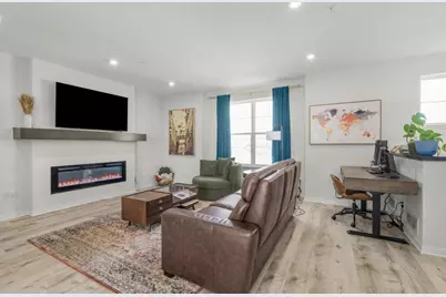 8612 Kenyon Court NE #C, Blaine, MN 55449 - Photo 5