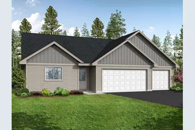 3702 Deer Lodge Drive, Danbury, WI 54830 - Photo 1