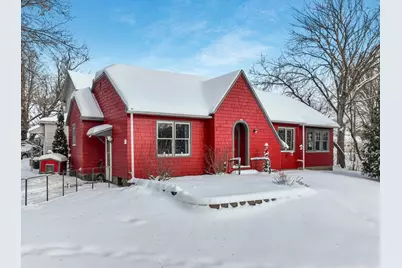 224 E Arthur Avenue, Bruce, WI 54819 - Photo 1