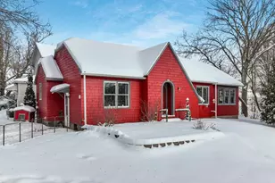 224 E Arthur Ave, Bruce, WI 54819 - Photo 1