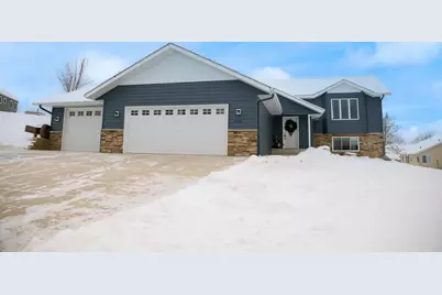 624 Emma Drive, Cold Spring, MN 56320 - Photo 1