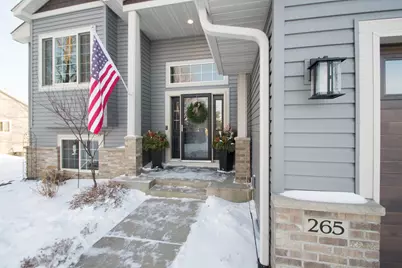 265 Arbor Curve NE, Cokato, MN 55321 - Photo 9