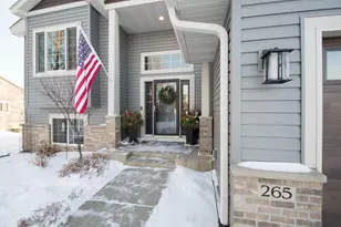 265 Arbor Curve NE, Cokato, MN 55321 - Photo 9