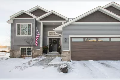 265 Arbor Curve NE, Cokato, MN 55321 - Photo 1