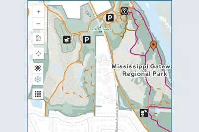 10025 Russell Avenue N #2, Brooklyn Park, MN 55444 - Photo 25