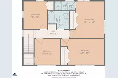 2404 Hayes Court, Burnsville, MN 55337 - Photo 27