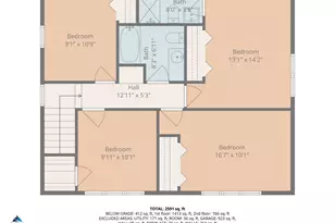 2404 Hayes Ct, Burnsville, MN 55337 - Photo 27