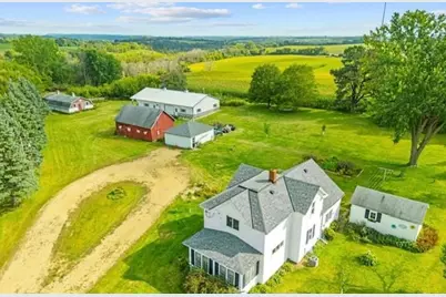 16896 Highway 61 Boulevard, Welch Township, MN 55089 - Photo 1