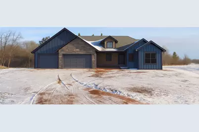 906 Acorn Court, Kinnickinnic Twp, WI 54016 - Photo 1